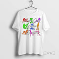 Trending Pretty Girls Love Neniom T-Shirts, Hoodie, Sweatshirt | CiraTrend.com