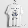 Trending Puppa Man Daren Ya To Score Buffalo Sabres T-Shirts, Hoodie, Sweatshirt | CiraTrend.com