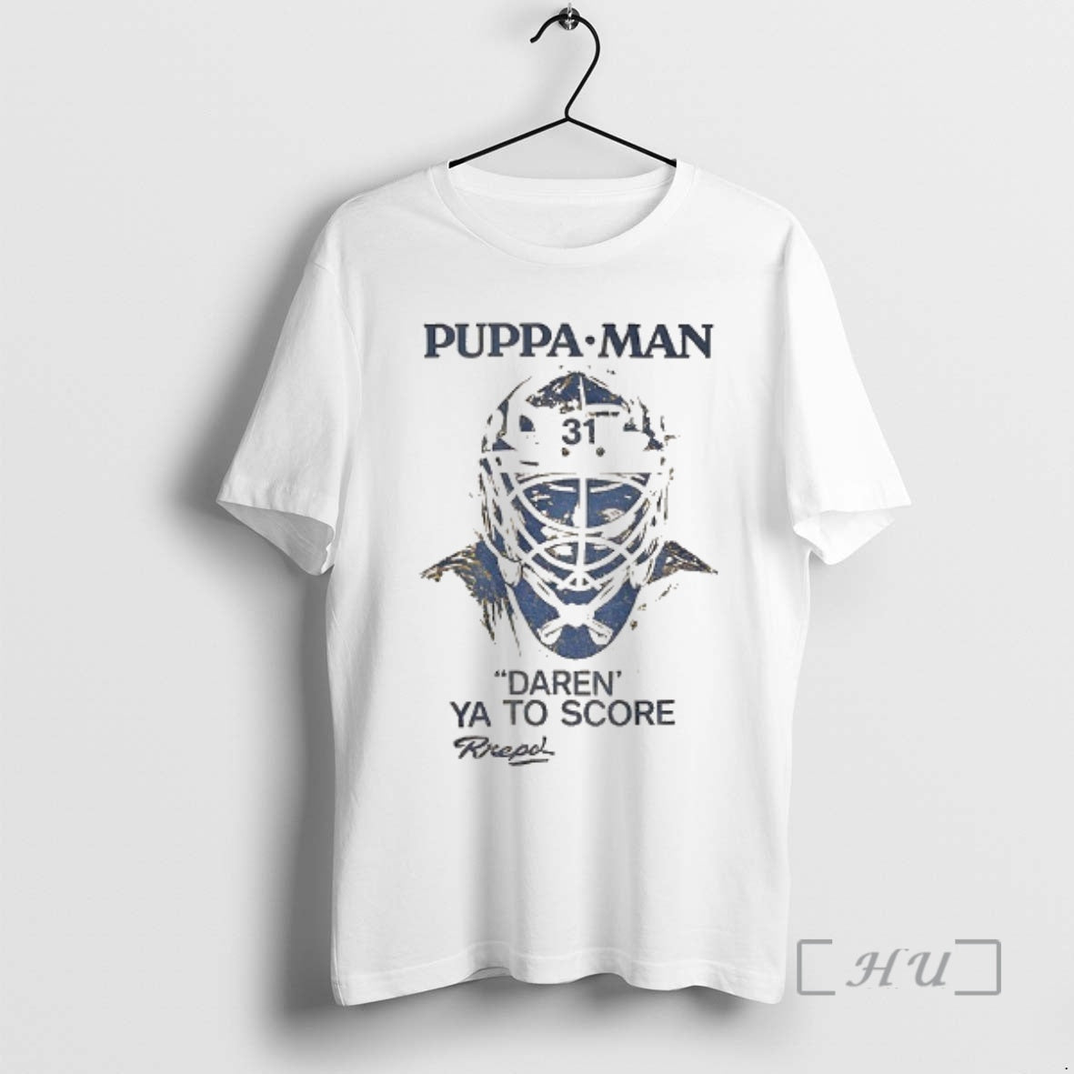 Trending Puppa Man Daren Ya To Score Buffalo Sabres T-Shirts, Hoodie, Sweatshirt | CiraTrend.com