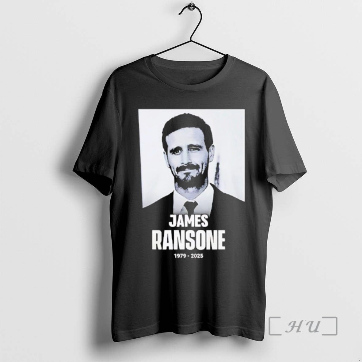 Trending Rip James Ransone 1979 2025 T-Shirts, Hoodie, Sweatshirt | CiraTrend.com