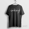 Trending Robert Irwin Crikey T-Shirts, Hoodie, Sweatshirt | CiraTrend.com
