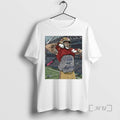 Trending Sf 49ers George Kittle Fuck Seattle T-Shirts, Hoodie, Sweatshirt | CiraTrend.com