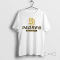 Trending San Diego Padres Baseball Logo T-Shirts, Hoodie, Sweatshirt | CiraTrend.com