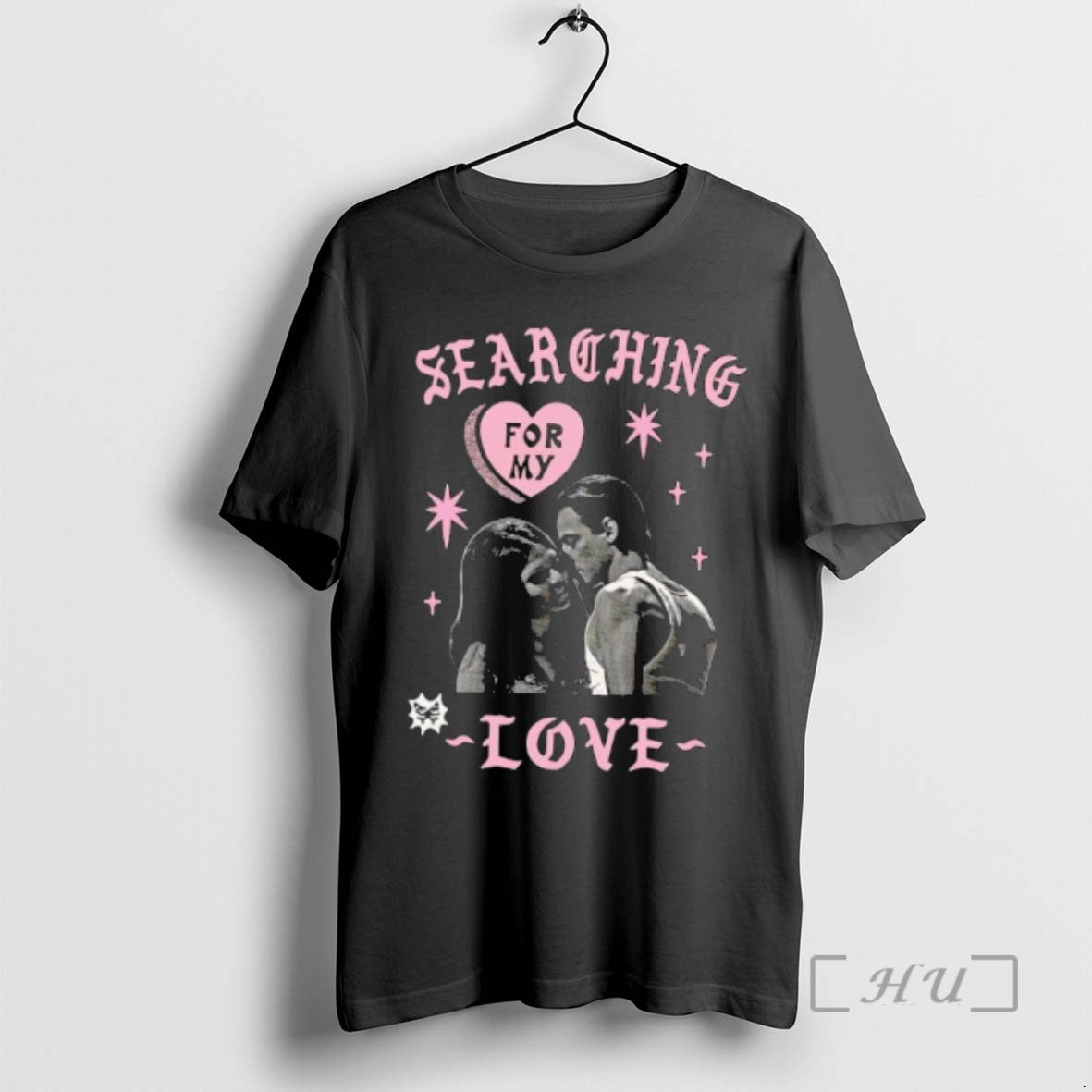 Trending Searching For My Love T-Shirts, Hoodie, Sweatshirt | CiraTrend.com