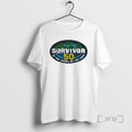 Trending Season 50 In The Hands Of The Fans T-Shirts, Hoodie, Sweatshirt | CiraTrend.com