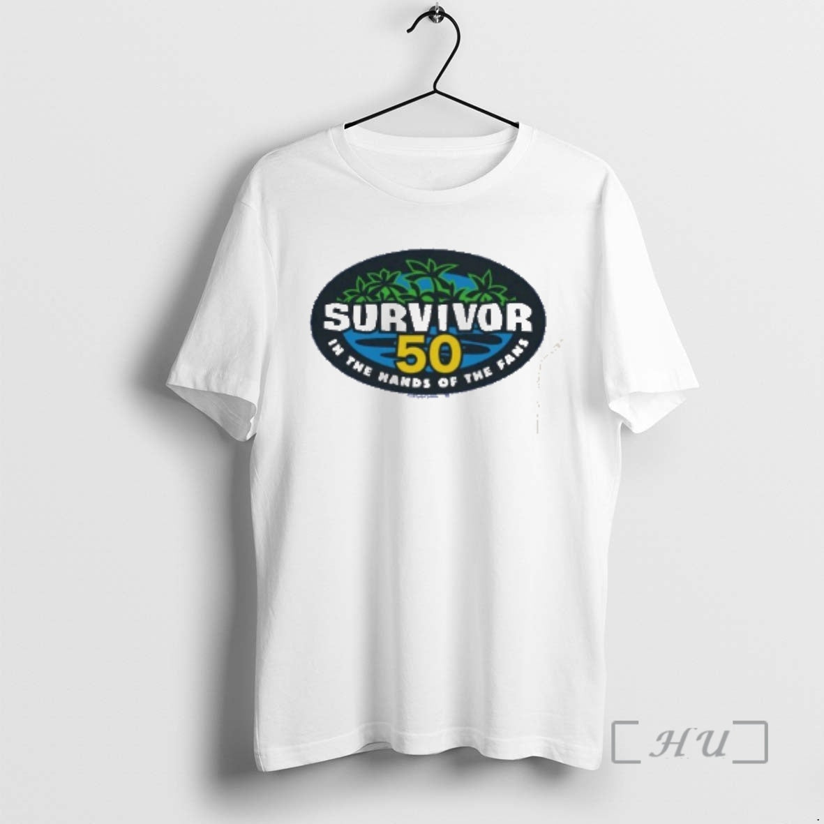 Trending Season 50 In The Hands Of The Fans T-Shirts, Hoodie, Sweatshirt | CiraTrend.com