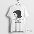 Trending Sid Vicious T-Shirts, Hoodie, Sweatshirt | CiraTrend.com
