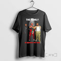 Trending South Phillys Finest The Family Rules T-Shirts, Hoodie, Sweatshirt | CiraTrend.com