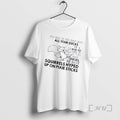 Trending Squirrel Its Okay If You Dont Have All Your Ducks In A Row Yet T-Shirts, Hoodie, Sweatshirt | CiraTrend.com