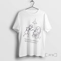 Trending Stickman Someone Is Really Spilling The Beans T-Shirts, Hoodie, Sweatshirt | CiraTrend.com