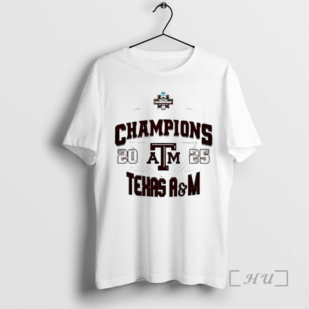 Trending Texas Am Aggies 2025 Ncaa Womens Volleyball National Champions Classic Premium T Shirts Sweater Hoodie, Sweatshirt