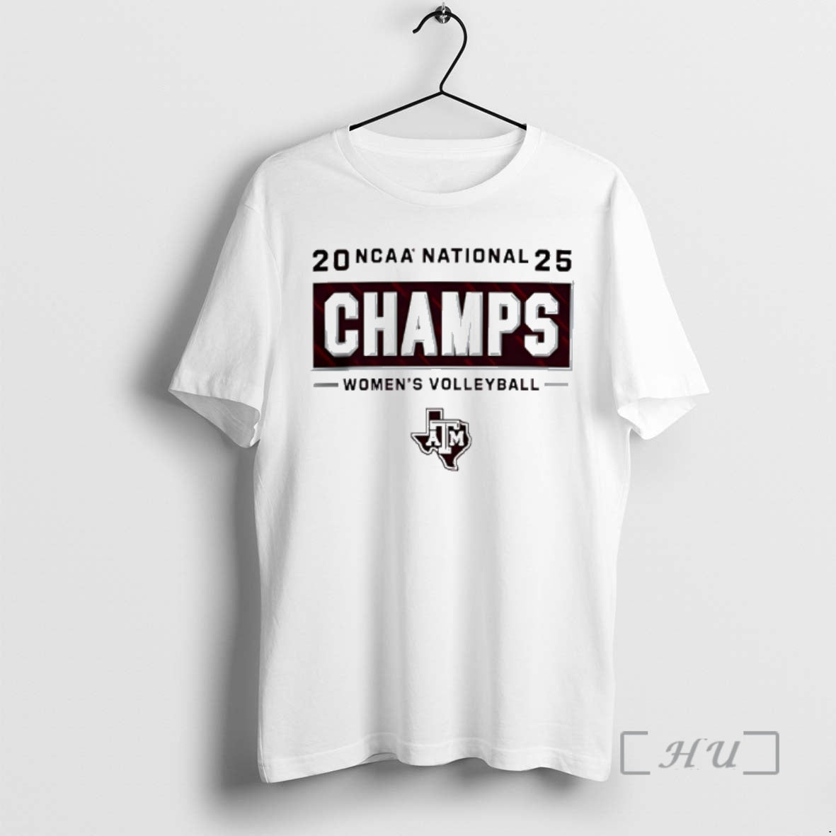Trending Texas Am Aggies 2025 Volleyball National Champions Logo T-Shirts, Hoodie, Sweatshirt | CiraTrend.com