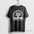 Trending Texas Am Aggies Volleyball 2025 National Champions Classic T-Shirts, Hoodie, Sweatshirt | CiraTrend.com