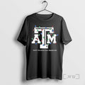 Trending Texas Am Happy Holidays From Aggieland Christmas 2025 T-Shirts, Hoodie, Sweatshirt | CiraTrend.com