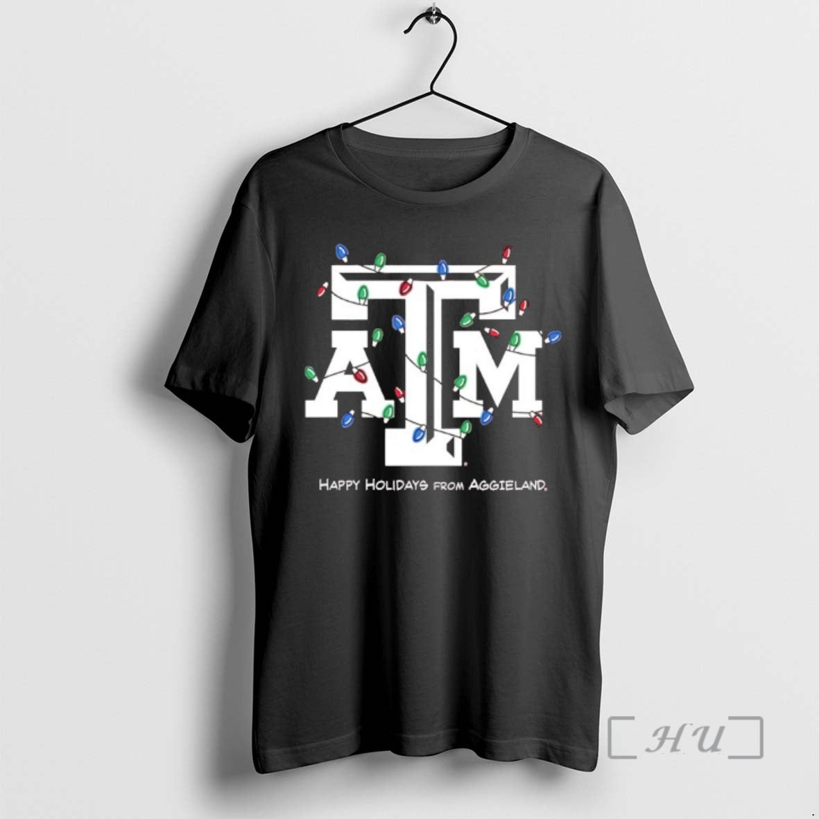 Trending Texas Am Happy Holidays From Aggieland Christmas 2025 T-Shirts, Hoodie, Sweatshirt | CiraTrend.com