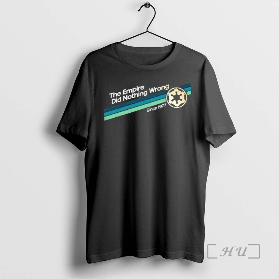 Trending The Empire Did Nothing Wrong Since 1977 T-Shirts, Hoodie, Sweatshirt | CiraTrend.com