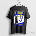 Trending The Fatal Slice A Taste To Die For T-Shirts, Hoodie, Sweatshirt | CiraTrend.com