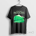 Trending The Great Indoors Nature Lover Homebody Graphic T-Shirts, Hoodie, Sweatshirt | CiraTrend.com