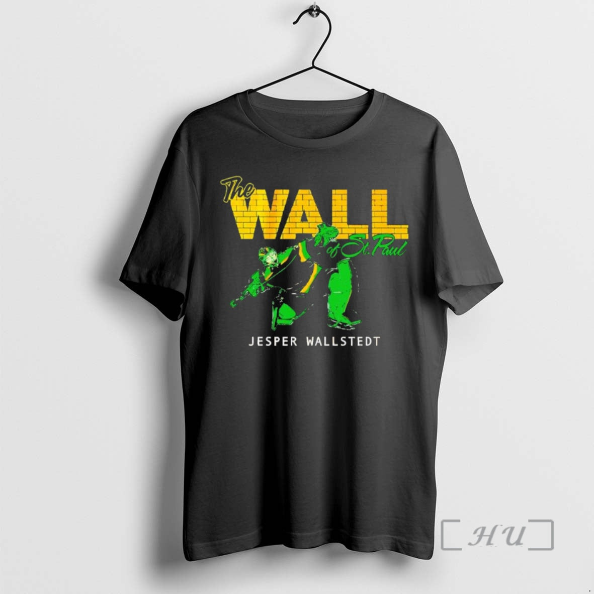 Trending The Wall Of St T-Shirts, Hoodie, Sweatshirt | CiraTrend.com