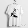 Trending This Is My Relaxing Show Yes Its About Murder T-Shirts, Hoodie, Sweatshirt | CiraTrend.com