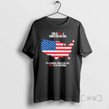 Trending This Is Not A Christian Nation Its A Nation Where You Are Free To T-Shirts, Hoodie, Sweatshirt | CiraTrend.com
