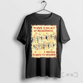 Trending To Love Is An Act Of Resistance I Refuse To Hate My Neighbor Premium T-Shirts, Hoodie, Sweatshirt | CiraTrend.com