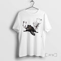 Trending Trash Raccoon Hangover Toilet T-Shirts, Hoodie, Sweatshirt | CiraTrend.com