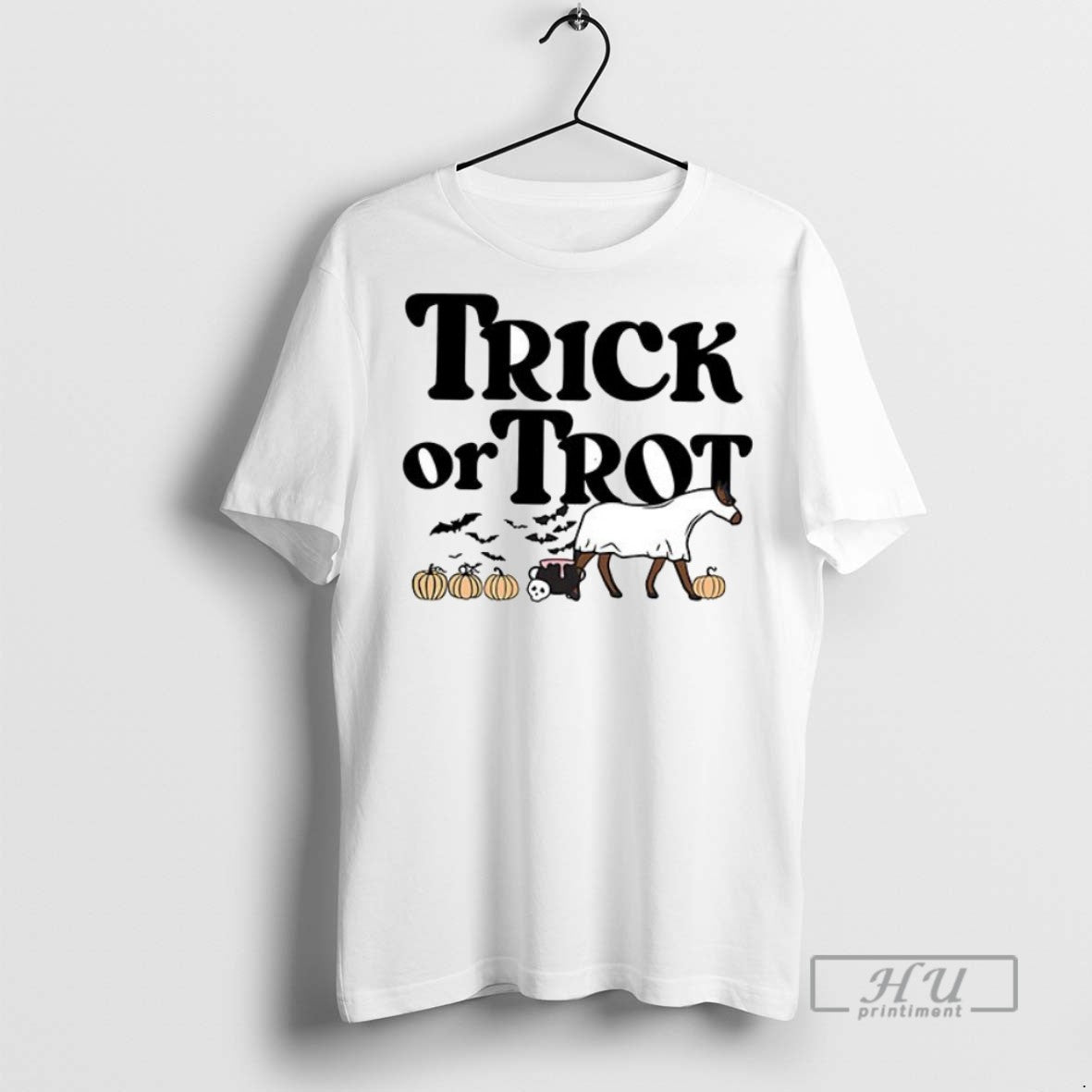 Trending Trick Or Trot Halloween Ceramic Ceramic And Classic Dad Cap T Shirt