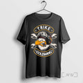 Trending Trike Goldwing Engels Logo Black T-Shirts, Hoodie, Sweatshirt | CiraTrend.com