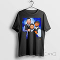 Trending Tristan Wirfs Brother Black T-Shirts, Hoodie, Sweatshirt | CiraTrend.com