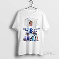 Trending Troy Aikman Dallas Cowboys Football Legend Graphic Signature T-Shirts, Hoodie, Sweatshirt | CiraTrend.com