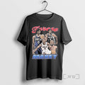 Trending Tyrese Maxey Philadelphia 76ers Player Collage Vintage T-Shirts, Hoodie, Sweatshirt | CiraTrend.com