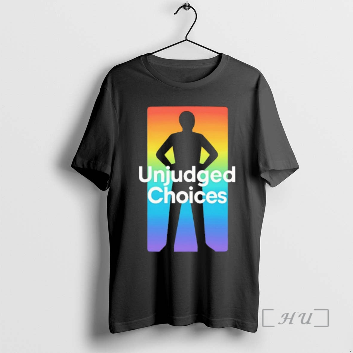 Trending Unjudged Choices Lgbt 2026 T-Shirts, Hoodie, Sweatshirt | CiraTrend.com