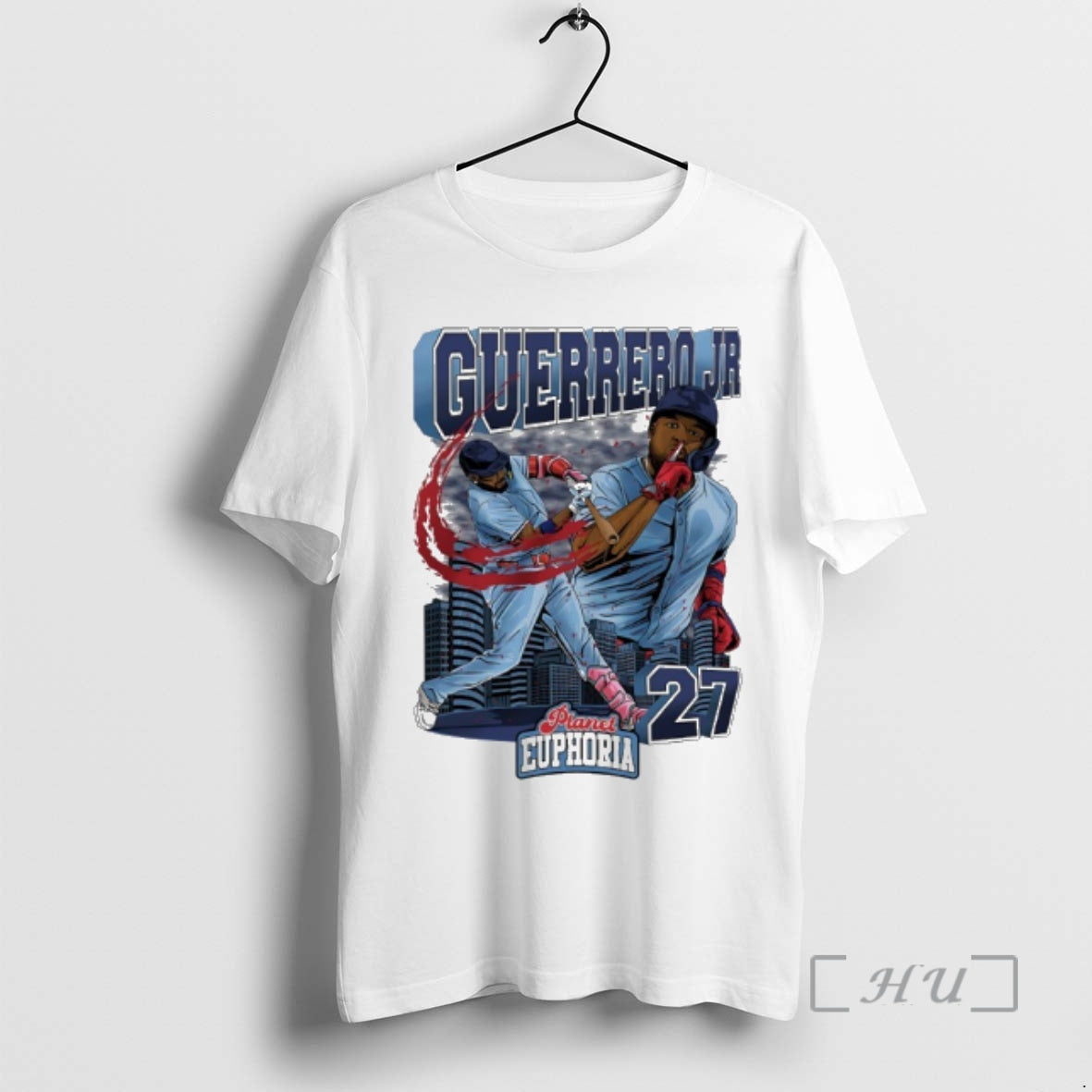 Trending Vladimir Guerrero Jr T-Shirts, Hoodie, Sweatshirt | CiraTrend.com
