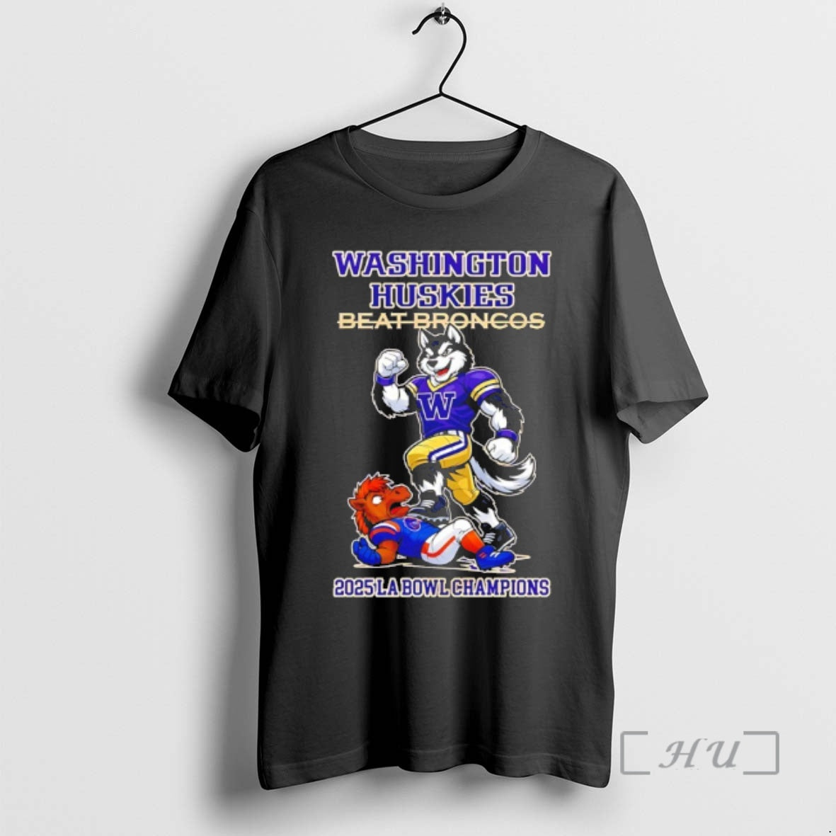 Trending Washington Huskies Ncaa 2025 La Bowl Champions Game Mascots T-Shirts, Hoodie, Sweatshirt | CiraTrend.com