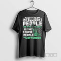 Trending We Live In A Time When Intelligent People Ceramic Ceramic And Classic Dad Cap