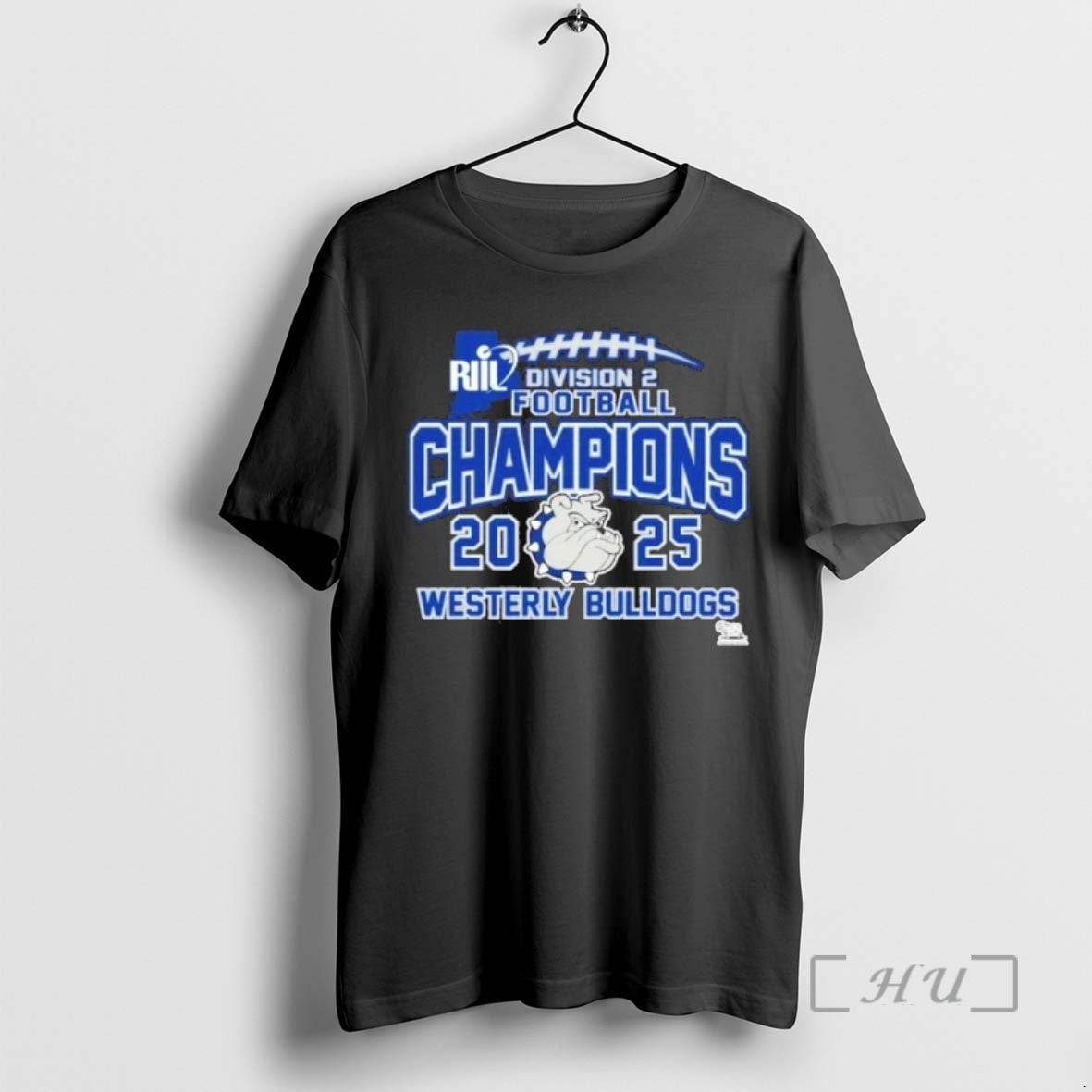 Trending Westerly Bulldogs 2025 Riil Division 2 Football Champions T-Shirts, Hoodie, Sweatshirt | CiraTrend.com
