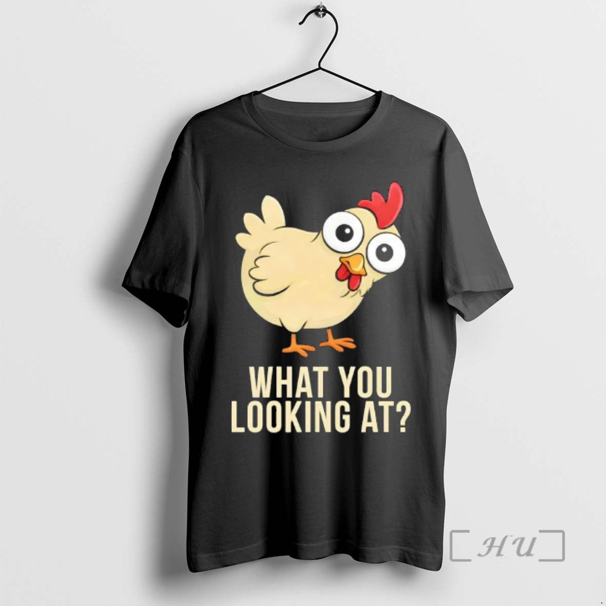 Trending What You Looking At Chicken T-Shirts, Hoodie, Sweatshirt | CiraTrend.com