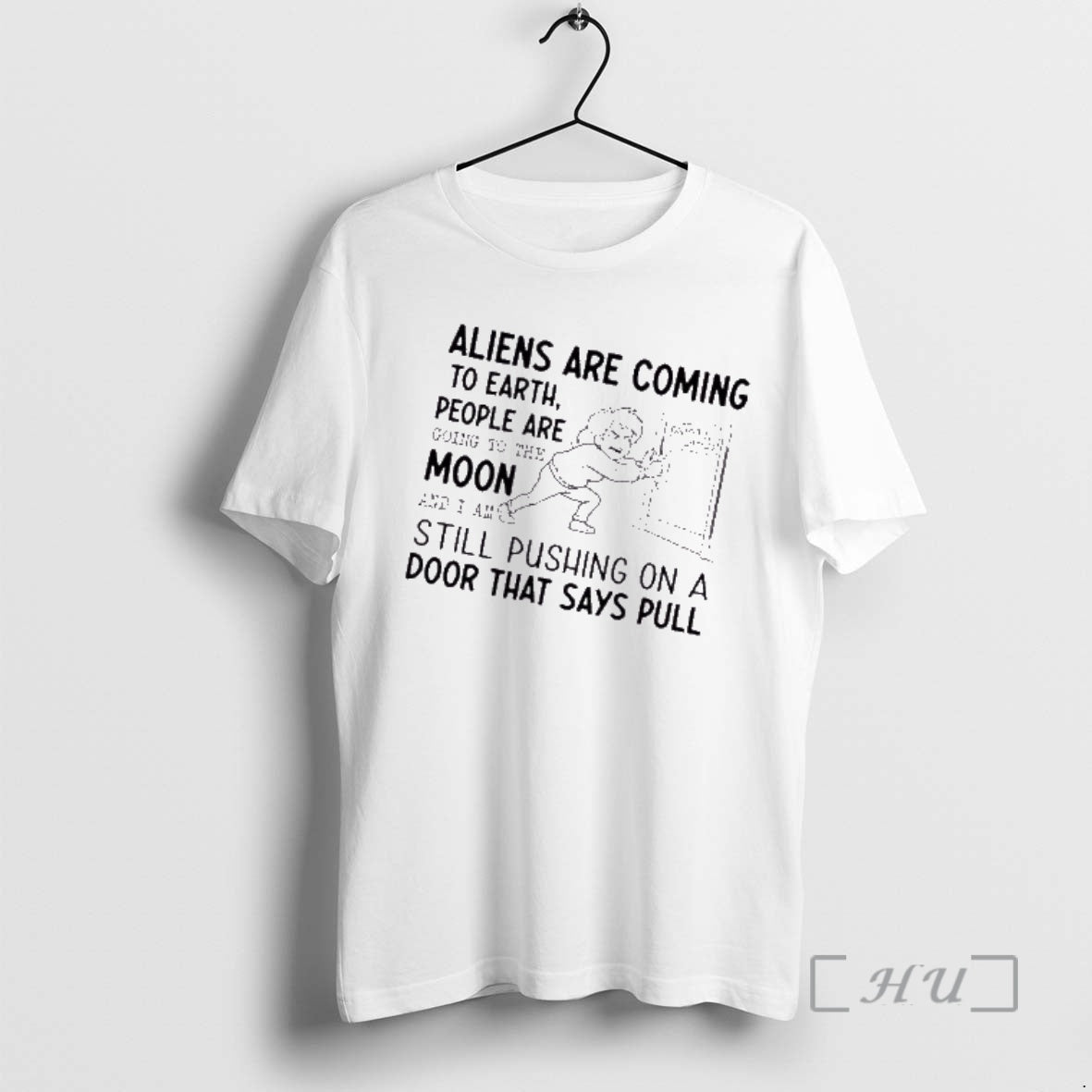 Trending Women Aliens Are Coming To Earth People Are Going To The Moon And T-Shirts, Hoodie, Sweatshirt | CiraTrend.com