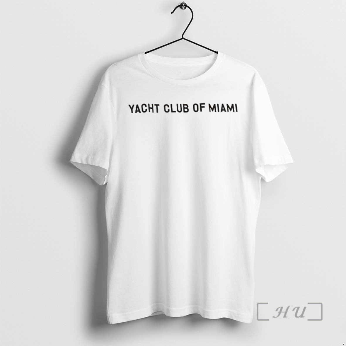 Trending Yacht Club Of Miami T-Shirts, Hoodie, Sweatshirt | CiraTrend.com