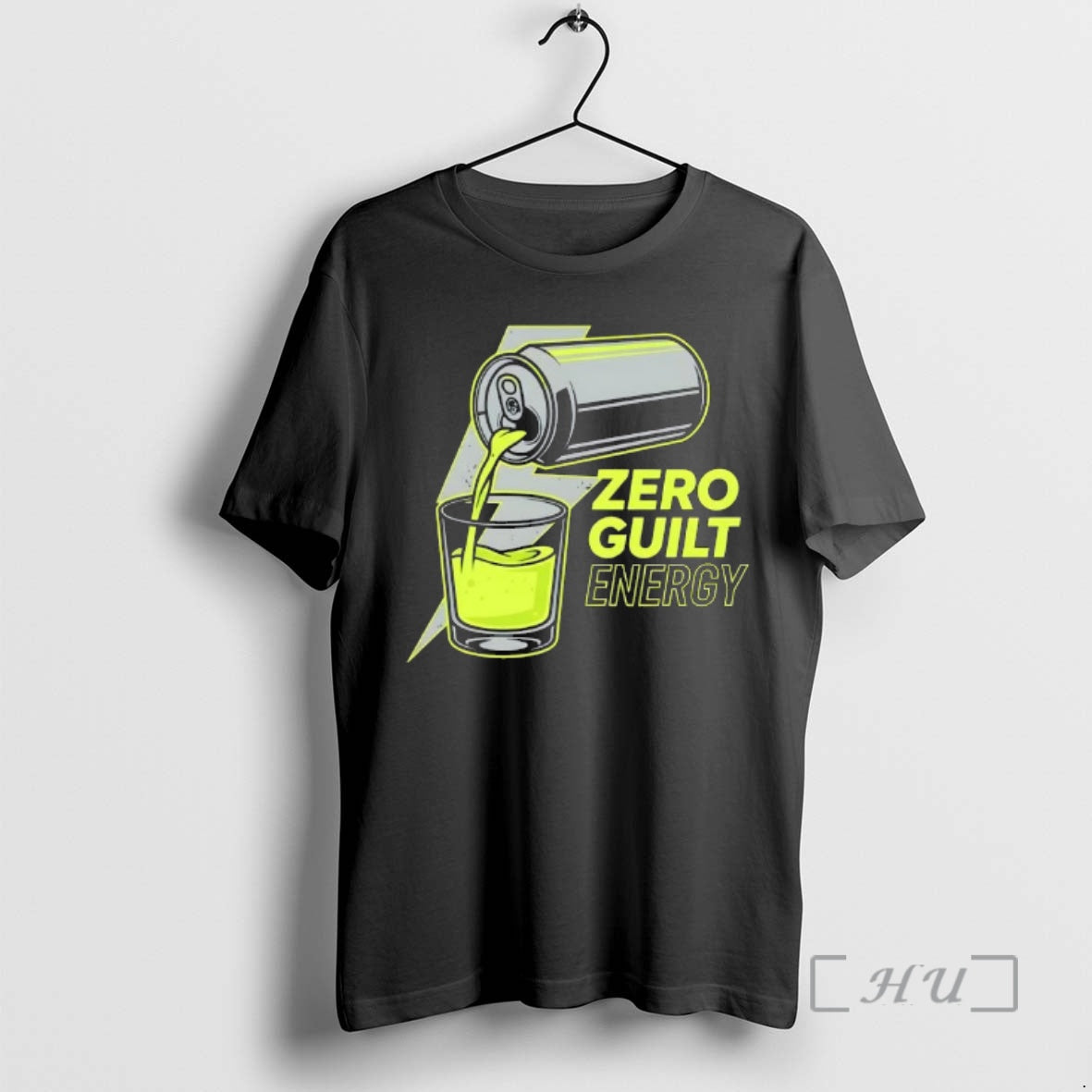 Trending Zero Guilt Energy T-Shirts, Hoodie, Sweatshirt | CiraTrend.com