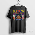 Trending An Evening With Goose Oct 4 2025 Philadelphia Pa Men Tee Shirt Sweater