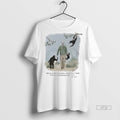 Trending Inspirational Jane Goodall Chimpanzee Tee Shirt Sweater