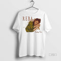 Trending Reba Mcentire Starting Over Hammock Tee Shirt Sweater