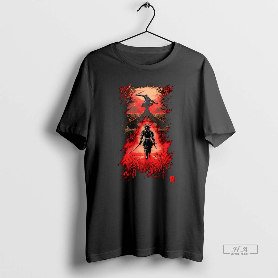 Trendy Assassins Creed Shadows