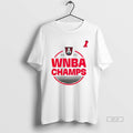 Trendy Atlanta Dream 2025 Wnba Finals Champion