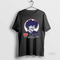 Trendy Bu In Sai Make Hawaii Mo Bettah Vote Bu 4 Gov 2026 Signature Tee