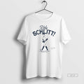 Trendy Cam Schlittler Holy Schlitt New York Yankees Baseball Signature
