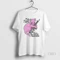 Trendy Cat Shotgun This Pussy Kills Fascists