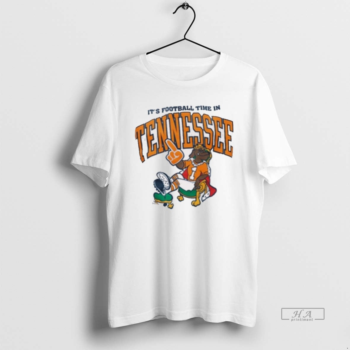 Trendy Champion Its Football Time In Tennessee Volunteers Football Smokey